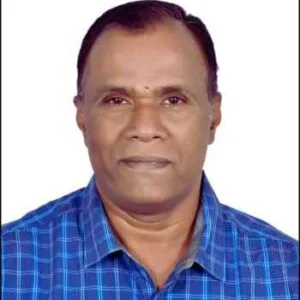 Picture of KK Krishnan