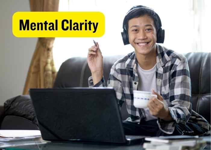 Mental Clarity and focus through Ayurbandhu