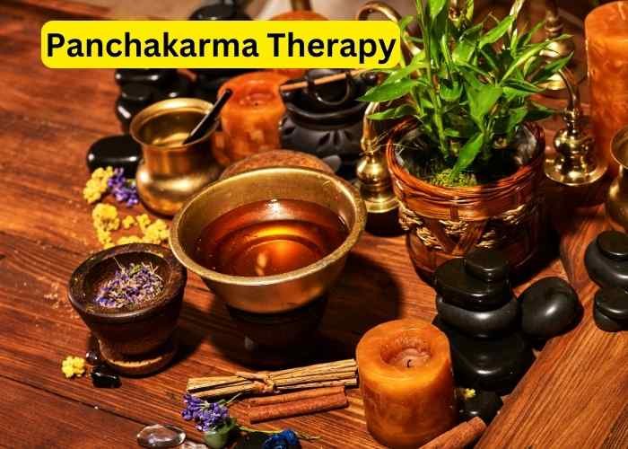 Panchakarma Therapy by Ayurbandhu at Bangalore