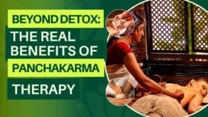 Panchakarma Therapy in Bangalore